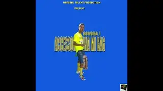 GOVONA J - |Accessories Ina Mi Bag | Hot Step Riddim |