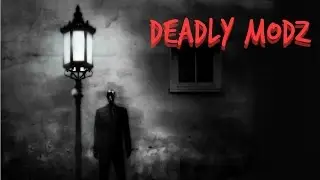 GTA 5 Online Xbox 360 meets DEADLY MODZ