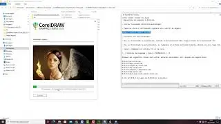 Instalación de CorelDraw 2020