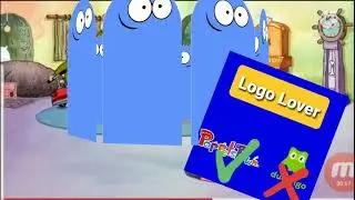 The Logo Lover Show Intro