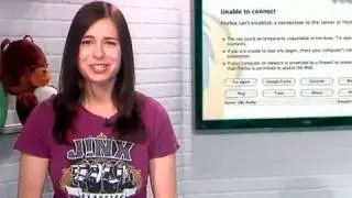 Fix Firefox Browser Errors Quickly! - Tekzilla Daily Tip