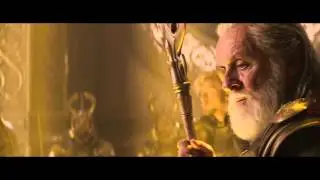 Thor: The Dark World (2013) Trailer 1