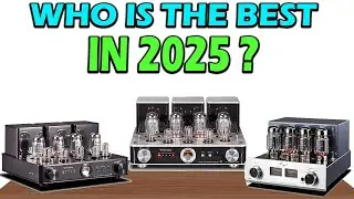 TOP 5 Best Vacuum Tube Amplifiers 2025 - Tube Amplifier On Aliexpress