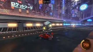 best of Rocketleague #12