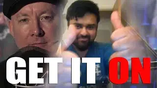 World PARTY! LET'S GET IT ON! - Martyn Lucas - World Piano Man @MartynLucasInvestor