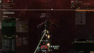 FW Republic Fleet  Firetail Frags (bonus Jebi Fight)