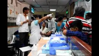 Reports of Dengue, Chikungunya cases in Delhi