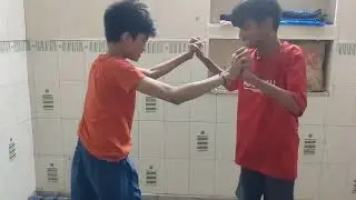 “Kids’ Fight Gets Out of Control 😳 | What Happened Next?”