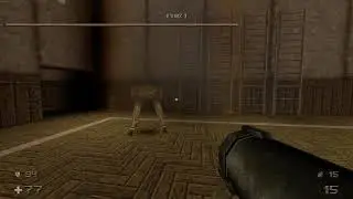 HROT • Weirdest Boss Battle Ever?