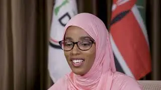 MS PRESIDENT EPISODE 23
