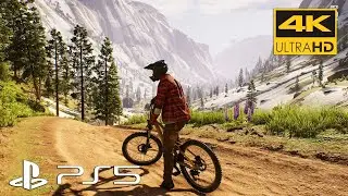 RIDERS REPUBLIC ps5