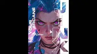 Adobe Photoshop 2025 Tricks - How to create Poster jinx in Acrean 2 film 
