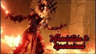 Unchained??
