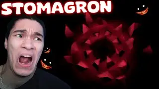 INSIDE A HELL TOWER | Stomagron