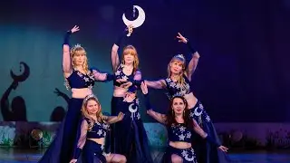 Луна и Звезды. Студия танцев 