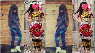 Шим кийган кизлар / Shim kiygan qizlar