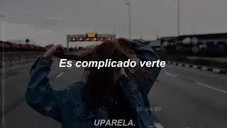 Danny Ocean - swing (Letra/Lirycs)