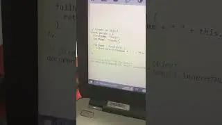 Explain “this” keyword of javascript 