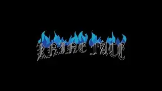 《陰屍路 - Knine Face》Official Audio