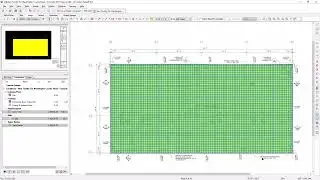 On-Screen Takeoff - Multi Condition Takeoff