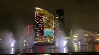 Original audio festival city