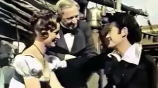 Le Comte de Monte-Cristo ( 1954 - extrait)