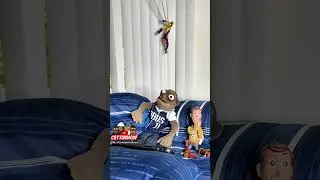 How lil kids be tryna rap (Part 5)