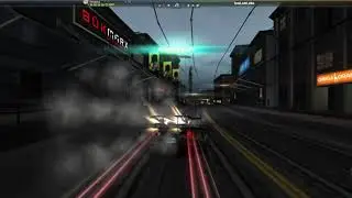 Chinatown Showdown - 23.363