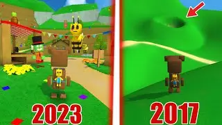 Super Bear Adventure 2023 & 2017 Gameplay Walkthrough