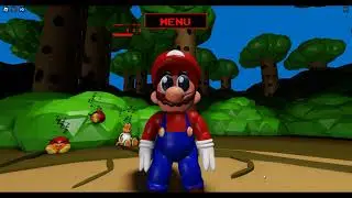 How to get THE FANGIRL BADGE + *NEW* MORPHS in MARIO'S MADNESS RP !