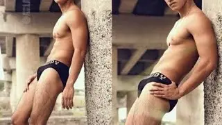 hot asian guy