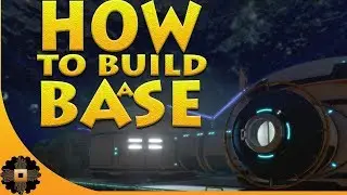 SUBNAUTICA CREATIVE MODE! EASIEST BASE BUILDING IN SUBNAUTICA Ep.9