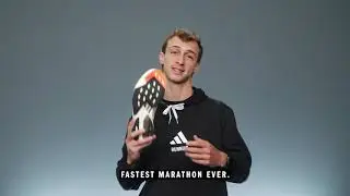 Adizero Adios Pro 3 | Cosmos Sport