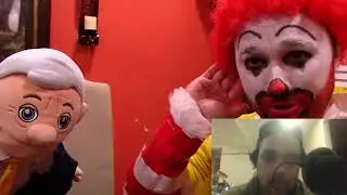 SML Movie: Duggie's KFC Pizza! Reaction