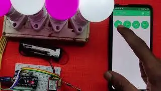 Blynk App + SIM800L GPRS || SIM800L Blynk | How to Control Relay with Sim800L and Blynk App