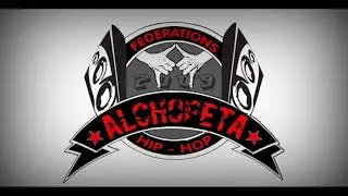 ALCHOPETA - APA KABAR? (Nero Scorpion X Nanny Alexander X The Fly)