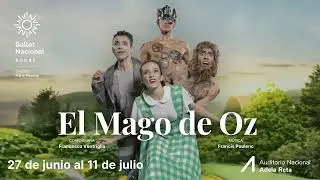 BNS - El Mago de Oz