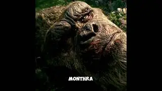 Mothra will SACRIFICE again in GODZILLA x KONG: THE NEW EMPIRE... 