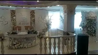Ресторан Версаль в Королеве!