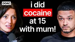 Davina McCall: How To Overcome ANY Trauma & Live The Life You Deserve | E210