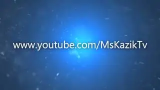 Новое интро [MrSkill1337]