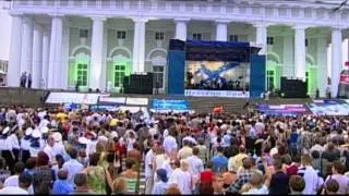 Вика Цыганова - Про Чечню