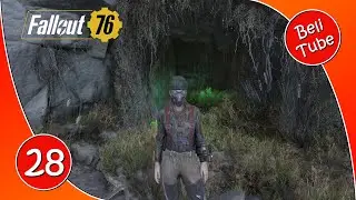 Asalto al refugio 79 | #Fallout76 Ep.28