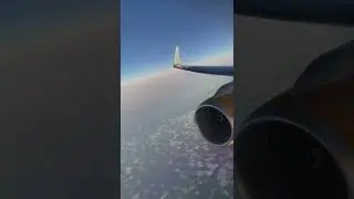 Airbus A320 IAE Engine