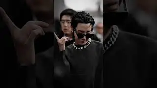 Jhope the "BIG BOY" 🔥 || Jhope Birthday Edit ||~~MISS RIGHT