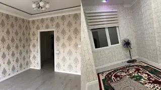 ФУРУХТА ШУД ✅ Дар 10 руз ХОНАИ АРЗОН Фуруши дар ш. Бохтар ( Курган-тюбе ) 2 хонага