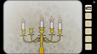 The Past Within The Past Chapter 1 (Butterfly) Walkthrough