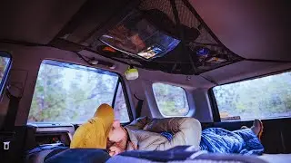 BEST Car Camping Storage Solutions You Need to Know About