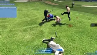 GTA 5 Android APK+0BB | GTA VMobile, iOS