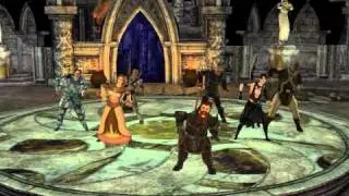 DaoThriller